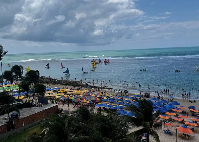 Mirante De Porto 305