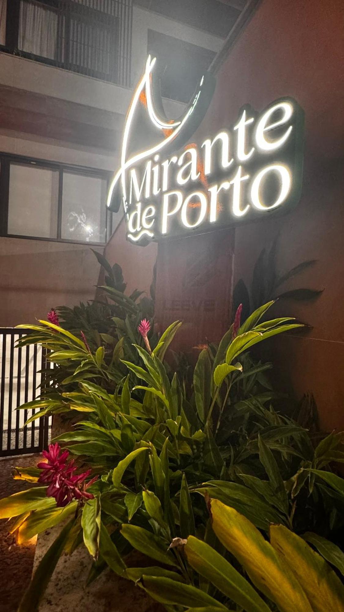 Apartment Mirante De Porto 305