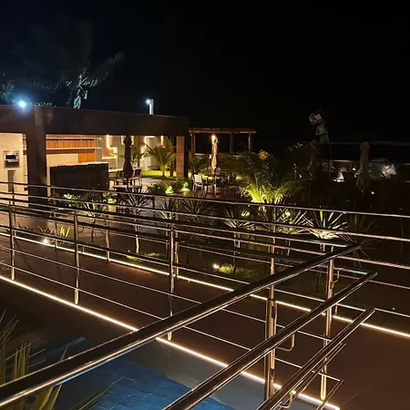 Mirante De Porto 305 Apartment Porto de Galinhas Exterior photo