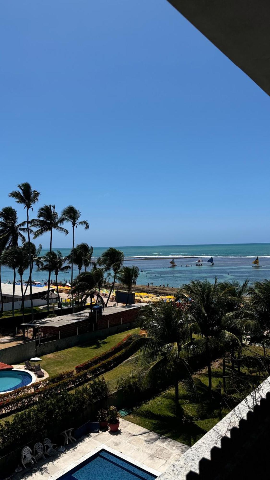 Mirante De Porto 305 Apartamento