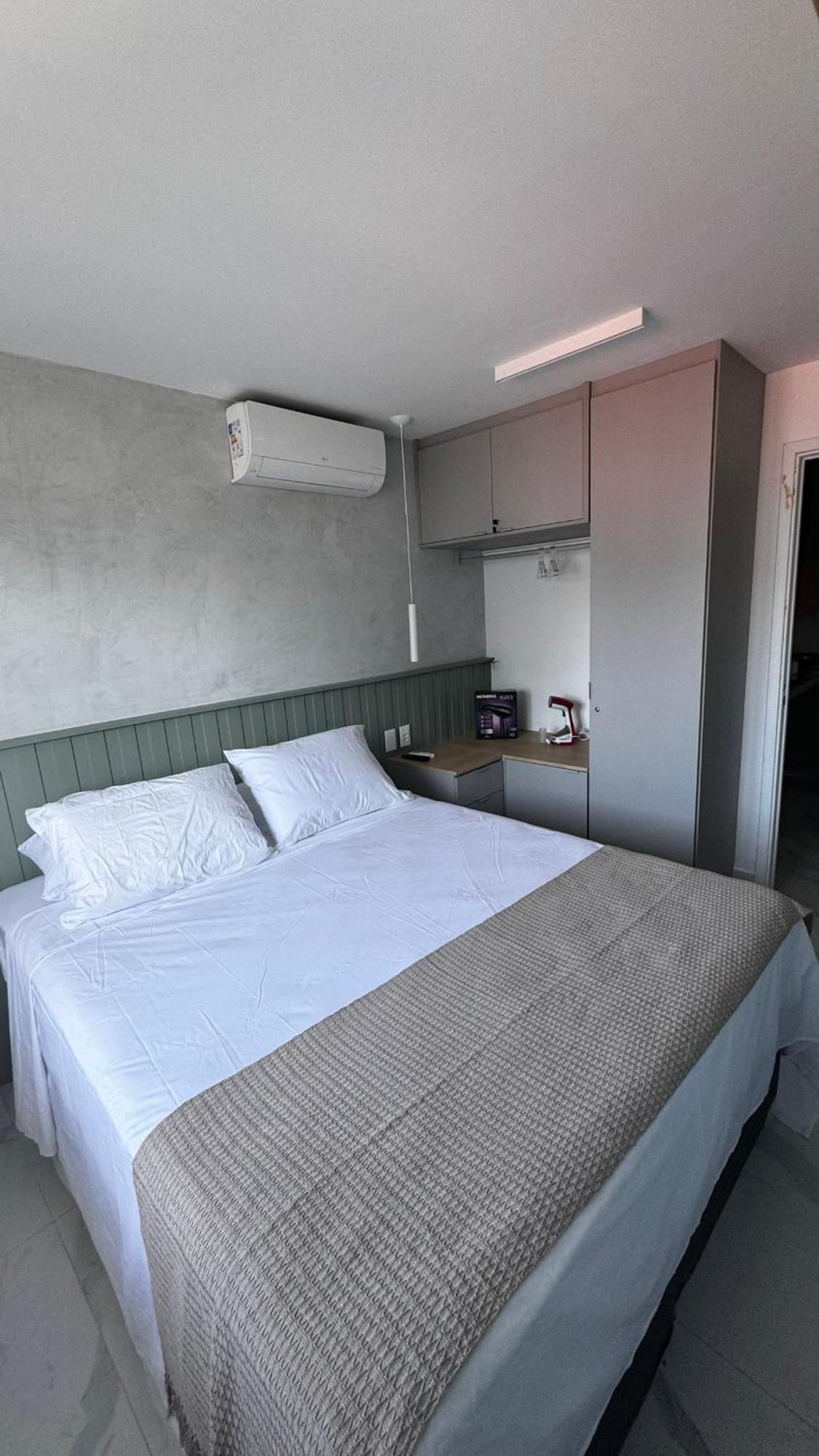 Apartamento Mirante De Porto 305