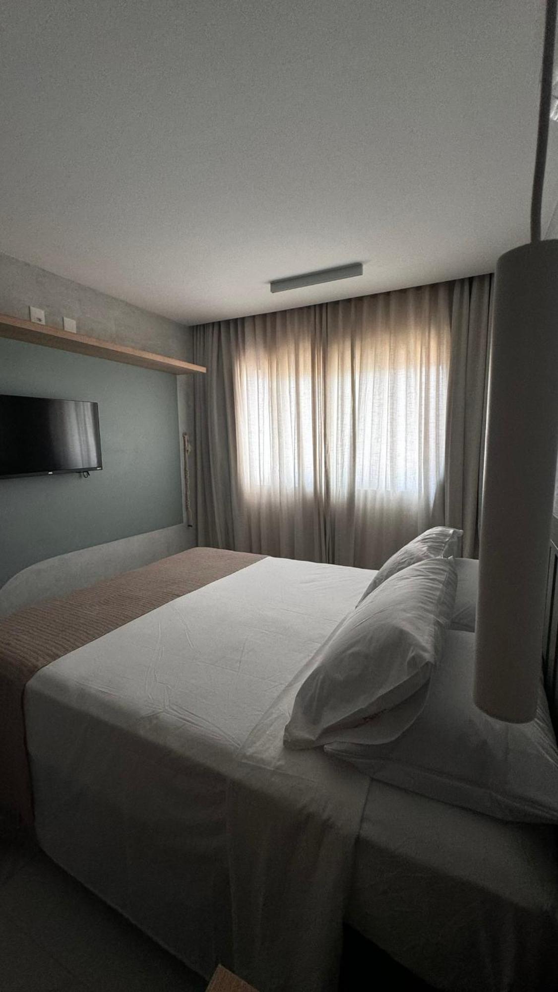 Apartamento Mirante De Porto 305 *