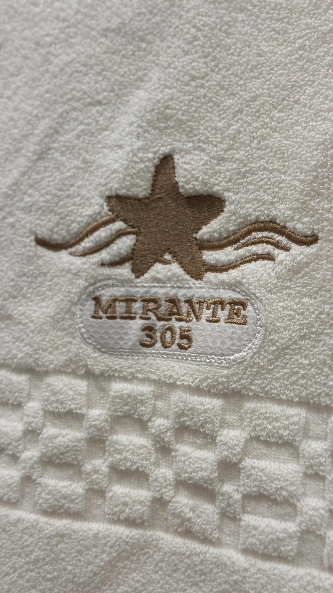 Apartamento Mirante De Porto 305 Pôrto das Galinhas