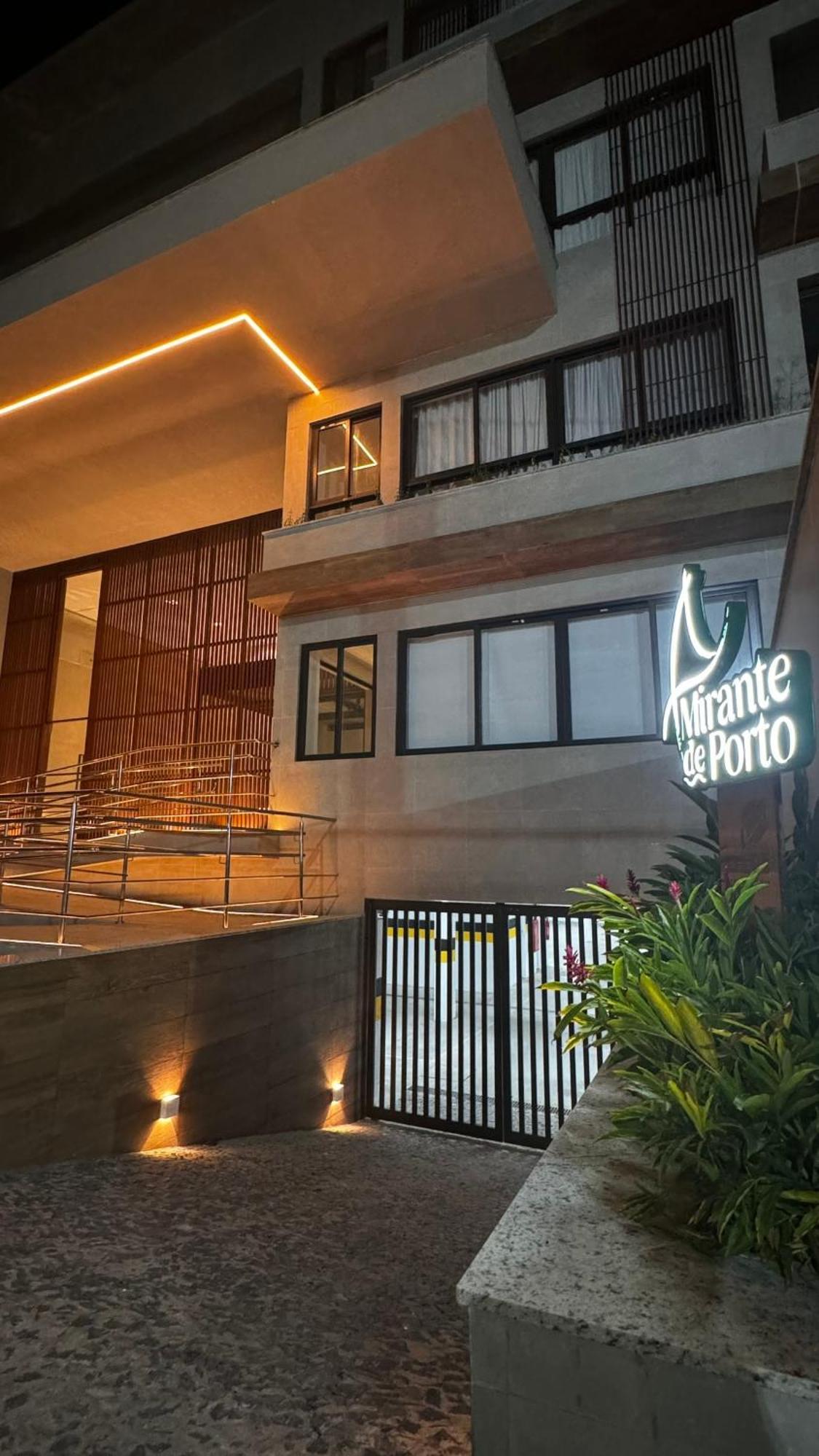 Mirante De Porto 305 Apartamento