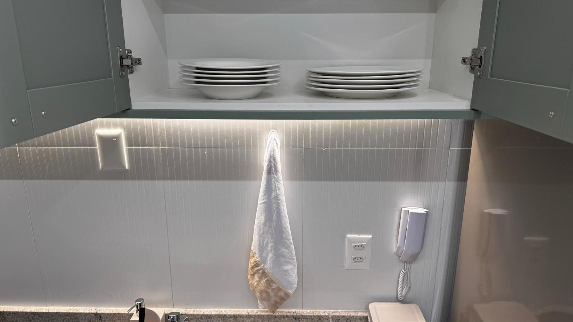 Apartamento Mirante De Porto 305 Pôrto das Galinhas