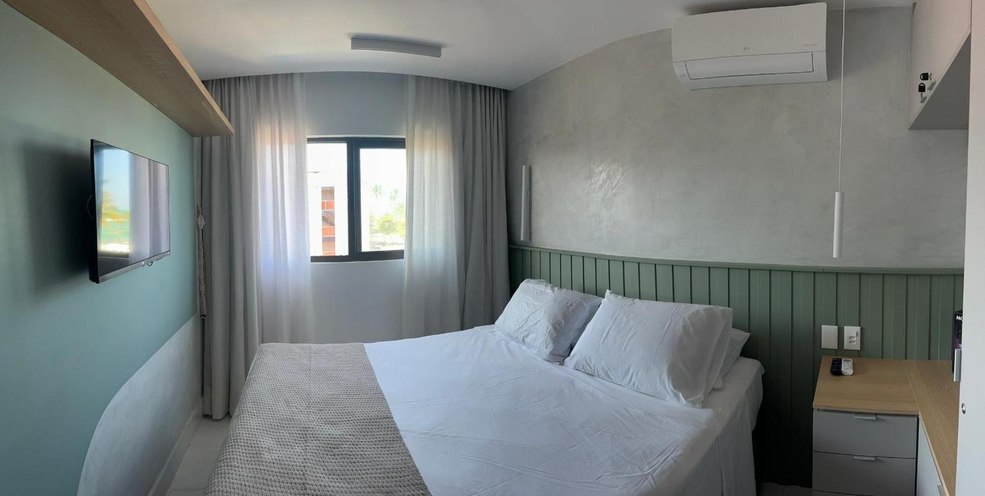 Apartamento Mirante De Porto 305